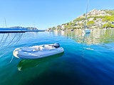 dinghy